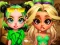 بازی Celebrity Face Dance آنلاین