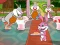 بازی Bunny Cakes! آنلاین