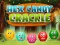 بازی Hex Candy Crackle آنلاین