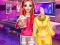 بازی Annie Movie Night آنلاین