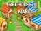 بازی Treehouses maker آنلاین