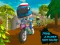 بازی Trial 2 Player Moto Racing آنلاین