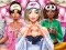 بازی BFFs Luxury Loungewear آنلاین