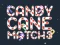 بازی Candy Cane Match 3 آنلاین