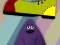 بازی Grimace vs giant clown shoes آنلاین