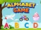 بازی Alphabet Game آنلاین