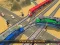 بازی Mountain Uphill Passenger Train Simulator آنلاین