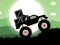 بازی Monster Truck Forest Delivery آنلاین
