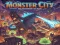 بازی Monster City آنلاین