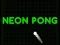 بازی Neon pong آنلاین
