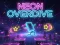 بازی Neon Overdrive آنلاین