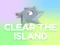 بازی Clear The Island آنلاین