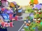 بازی The Great Zombie Warzone آنلاین
