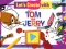 بازی Lets Create with Tom and Jerry آنلاین
