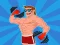بازی Muscle race games body run 3d آنلاین