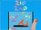 بازی Zip Zap آنلاین