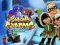 بازی Subway Surfers: Subway City Xmas آنلاین