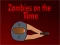 بازی Zombies On The Times آنلاین