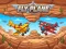 بازی Fly Plane آنلاین