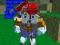 بازی Combat 3D Pixel Strike Multiplayer آنلاین