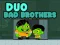 بازی Duo Bad Brothers آنلاین