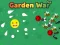 بازی Garden War آنلاین