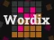 بازی Wordix آنلاین