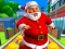 بازی Santa Run آنلاین
