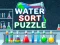 بازی Water Sort Puzzle آنلاین