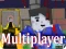 بازی Pixel Blocky Land آنلاین