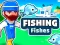 بازی Fishing Fishes آنلاین