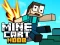بازی Mine Cart Noob آنلاین