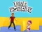 بازی Dad Escape آنلاین