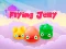 بازی Flying Jelly آنلاین