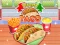 بازی Yummy Taco آنلاین