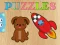 بازی Puzzles آنلاین