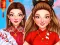 بازی Celebrity Chinese New Year Look آنلاین