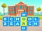 بازی School Word Search آنلاین