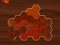 بازی Woody Block Hexa Puzzle آنلاین