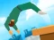 بازی Crazy Backflip 3D آنلاین