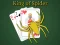 بازی King of Spider Solitaire آنلاین