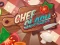 بازی Chef Slash آنلاین