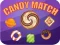 بازی Candy Match آنلاین