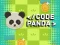 بازی Code Panda آنلاین