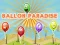 بازی Ballon Paradise آنلاین