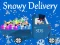 بازی Snowy Delivery آنلاین