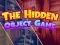 بازی The Hidden Objects Game آنلاین