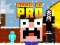 بازی Noob vs Hacker Remastered آنلاین
