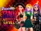بازی Princess Punk Street Style آنلاین