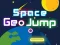 بازی Space Geo Jump آنلاین